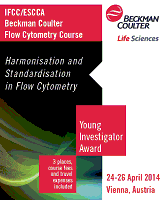 2014 02 26 IFCC ESCCA Beckman Flow Cytometry Course.bmp